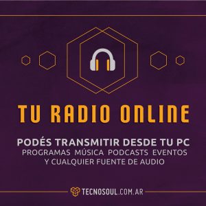 Streaming Audio
