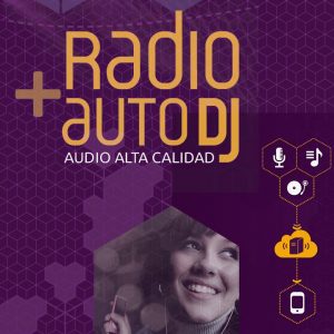 AzuraCast AutoDJ + Streaming